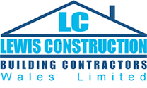 Logo - Lewis Construction Llanelli